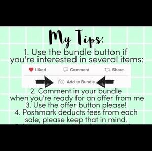 Tips :)